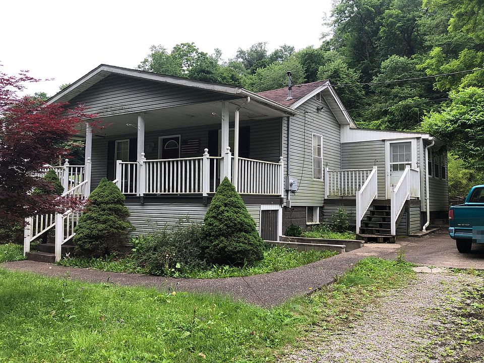 772 Peters Run Rd, Wheeling, WV 26003 Zillow