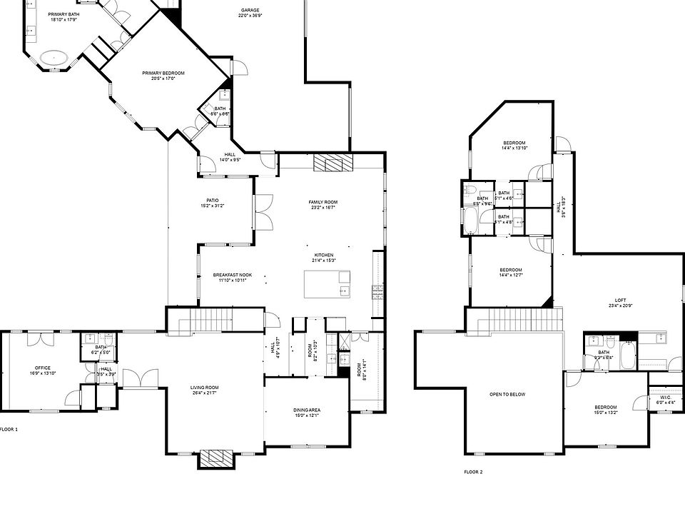 1st image of 4627 Briar Oaks Cir