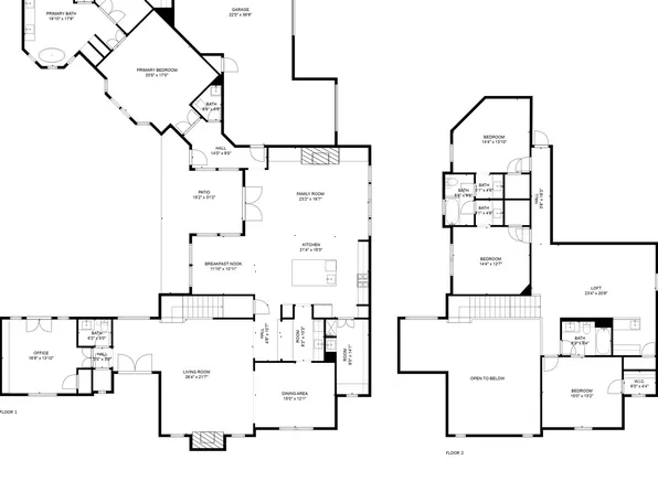 4627 Briar Oaks Cir, Dallas, TX 75287