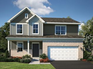 7509 Currant Dr, Joliet, IL 60431