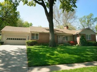 1227 W 69th Ter, Kansas City, MO 64113
