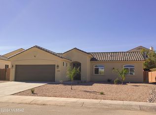 1086 Dolce Vita Corte, Rio Rico, AZ 85648