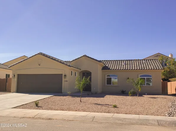1086 Dolce Vita Corte, Rio Rico, AZ 85648
