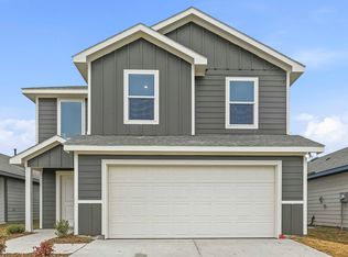 DAVIS Plan, Maplewood Meadows, Forney, TX 75126