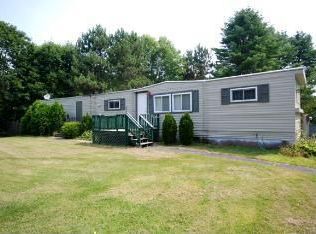 31 Doughty Rd, North Yarmouth, ME 04097