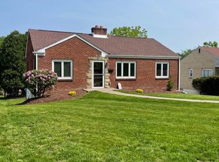 4450 Mulberry Ct, Pittsburgh, PA 15227