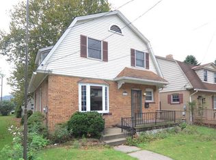 413 Washington St, Leetsdale, PA