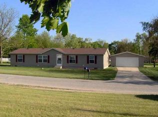 23586 Linden St, Elkhart, IN 46516