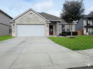 8411 Percheron, San Antonio, TX 78254