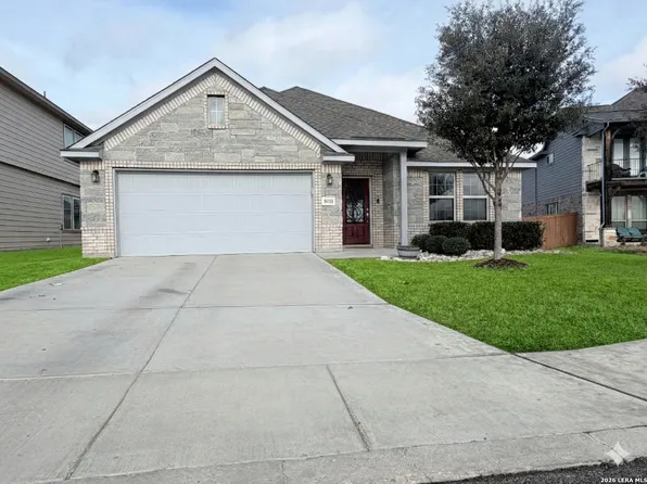 8411 Percheron, San Antonio, TX 78254
