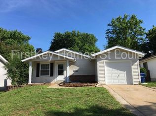 2483 Soundview Ct, Florissant, MO