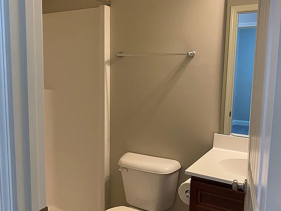 First Floor Full Bath