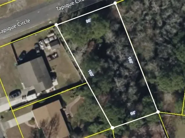 0 Tapique Cir, Saint Marys, GA 31558
