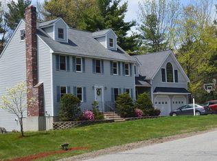 27 Pemigewasset Cir, Londonderry, NH 03038