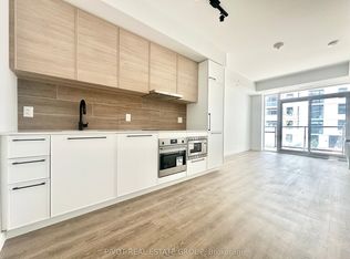 1050 Eastern Ave #436, Toronto, ON M4L 1B1