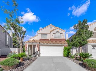 57 Ginger Lily Ter, Henderson, NV 89074