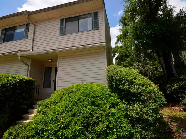 4231 Brookside Dr, Pensacola, FL 32503