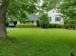 1512 Club Ter LOT 2, Lynchburg, VA 24503