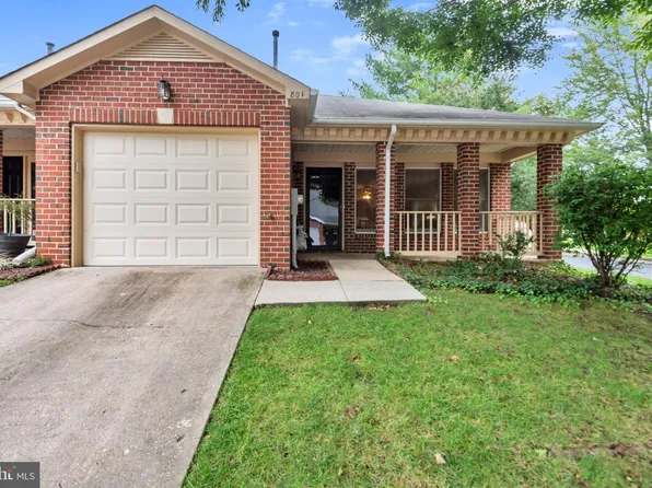 801 Midship Ct, Annapolis, MD 21401