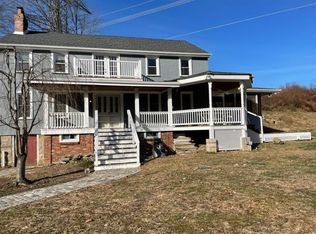 2 Old Middleville Rd, Newton, NJ 07860