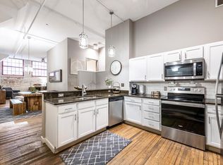 The Bingham, Cleveland, OH 44113