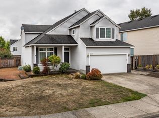 34740 Glacier Ave, Saint Helens, OR