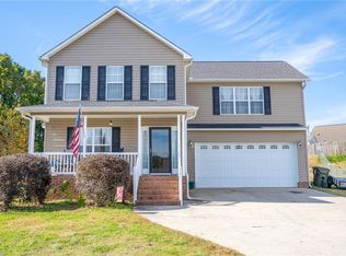 101 Princeton Xing, Thomasville, NC 27360