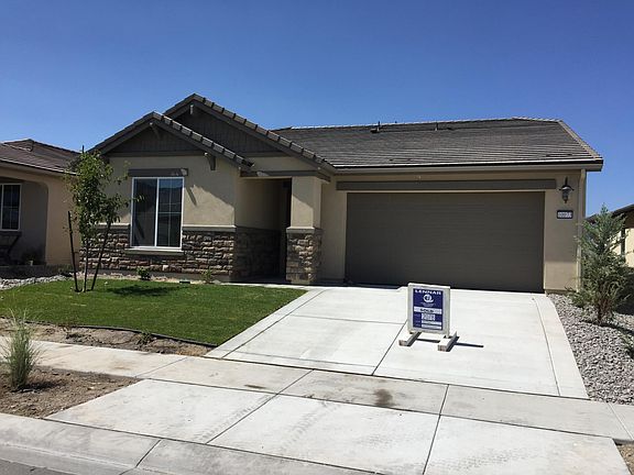 Front - Taken 8-28-18