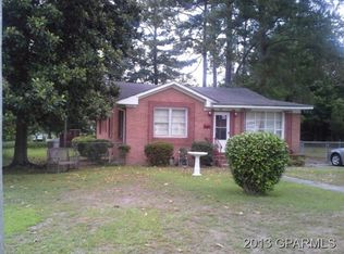 107 S Dover St, Kinston, NC 28501