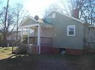116 Zeno St, Anderson, SC 29625