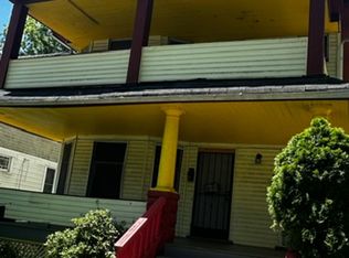 460-58 E 123rd St, Cleveland, OH 44108