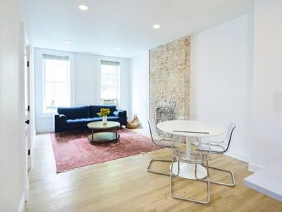 1228 Park Ave APT 1, Hoboken, NJ, 07030