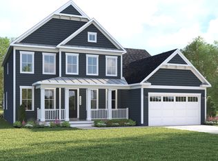 Malta with Covered Porch Plan, Twin Masts, Milton, DE 19968