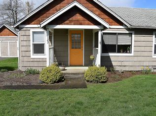 125 Whalen Rd, Woodland, WA 98674