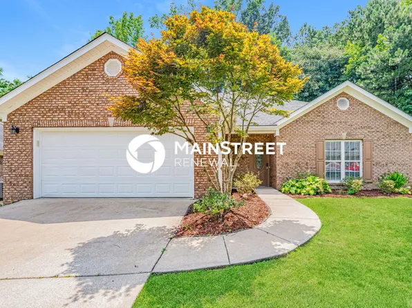 7260 Cahawba Ln, Leeds, AL 35094