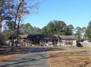 97310 Amy Dr, Yulee, FL 32097