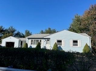 184 Asselin St, Chicopee, MA 01020