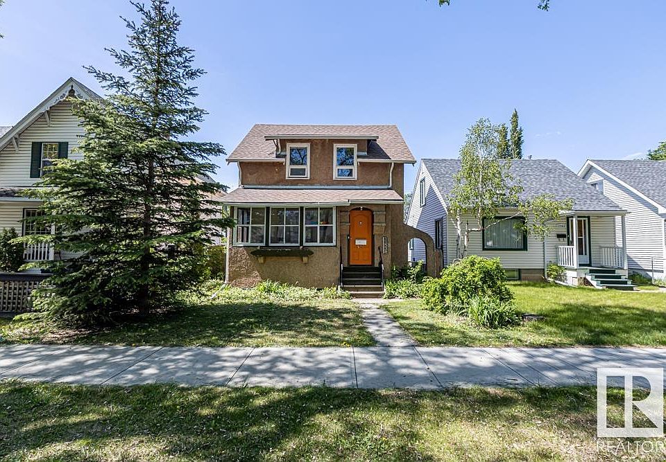 11538 89th St NW, Edmonton, AB T5B 3T9 | MLS #E4313691 | Zillow