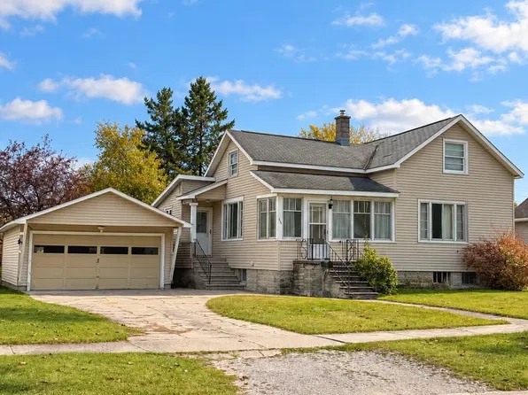 508 Beebe St, Alpena, MI 49707