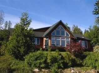 4677 Lost Creek Ln, Bellingham, WA 98229