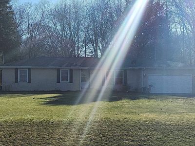 134 Highfield Rd, Marshall, MI, 49068