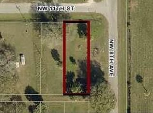 1005 NW 8th Ave, Okeechobee, FL 34972