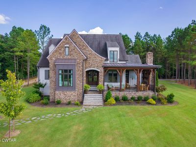 348 Countryside Dr, Lexington, TN, 38351