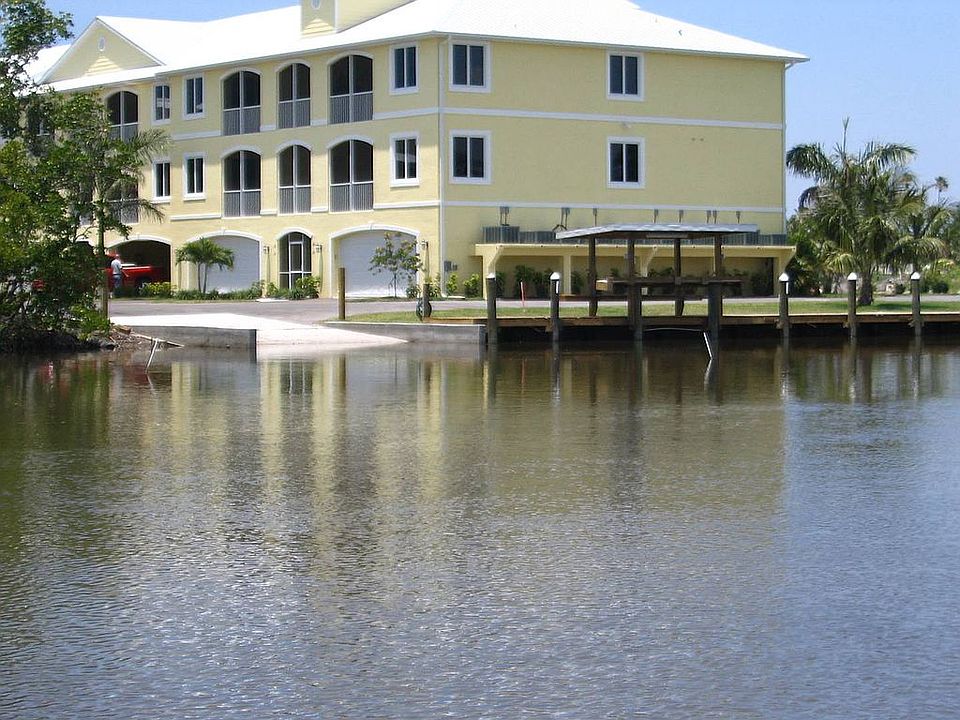 Private Boat Launch
