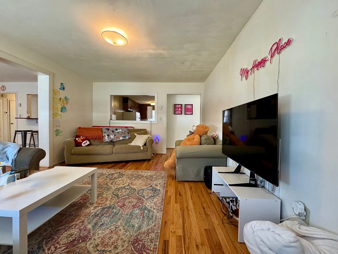 505 Center Street — Photo 3