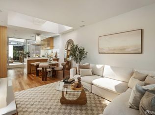 3631 Cesar Chavez St, San Francisco, CA 94110