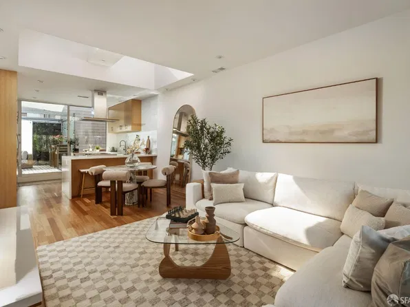 3631 Cesar Chavez St, San Francisco, CA 94110