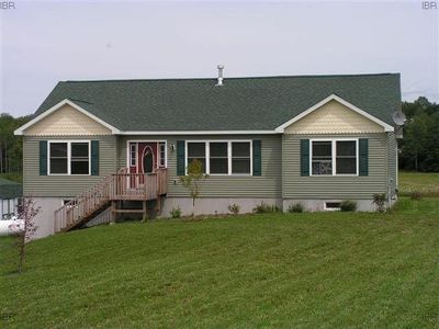 5147 Gee Brook Rd, Cincinnatus, NY, 13040