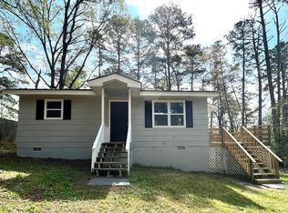 2413 Hi Roc Rd NE, Conyers, GA 30012