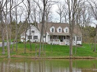 4782 Quail Run, Farmington, MO 63640